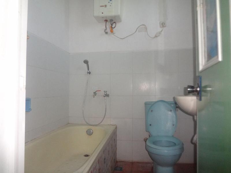Hotel Mangir Asri - Oda