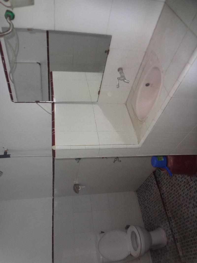 Hotel Mangir Asri - Oda