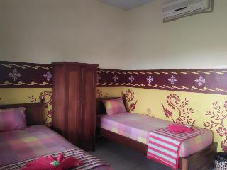Hotel Mangir Asri fotoÄŸrafÄ±