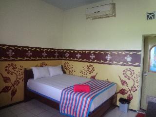 Hotel Mangir Asri fotoÄŸrafÄ±