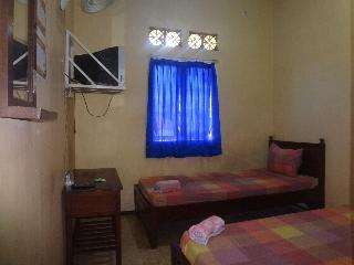 Hotel Mangir Asri fotoÄŸrafÄ±