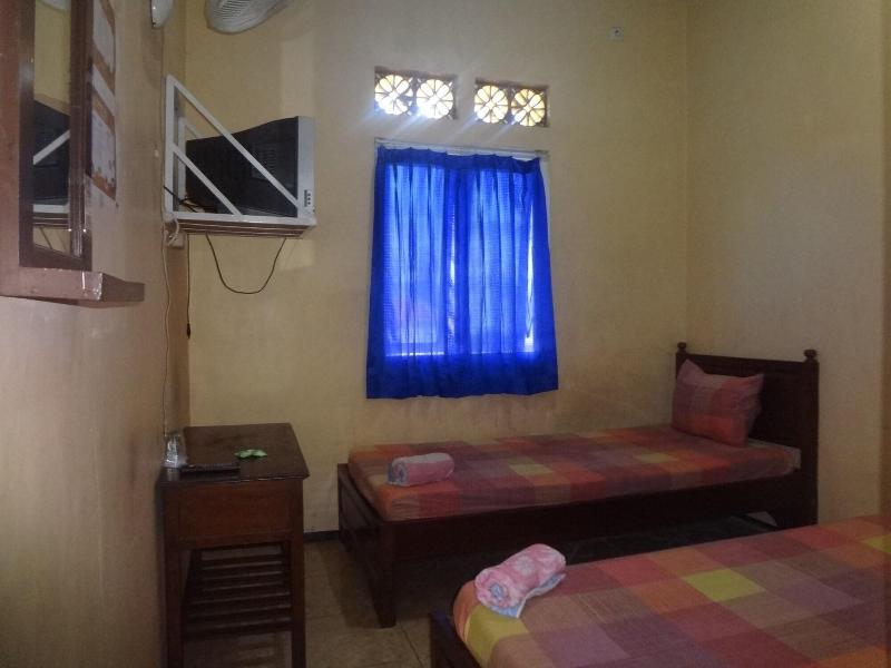 Hotel Mangir Asri - Oda