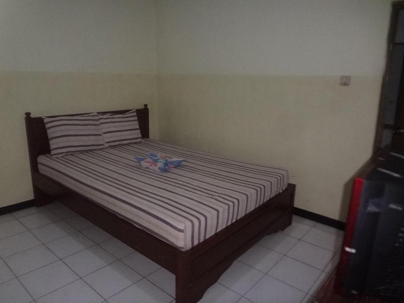 Hotel Mangir Asri - Oda