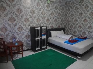 Hotel Mangir Asri fotoÄŸrafÄ±