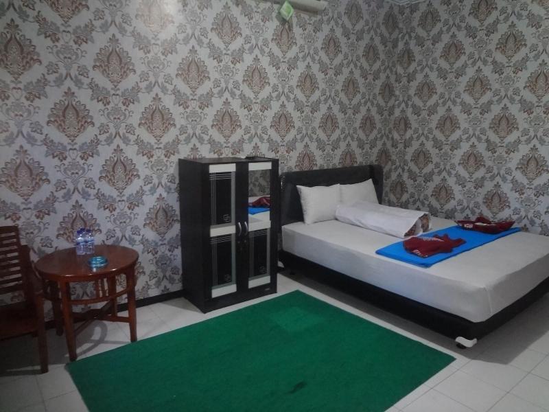 Hotel Mangir Asri - Oda