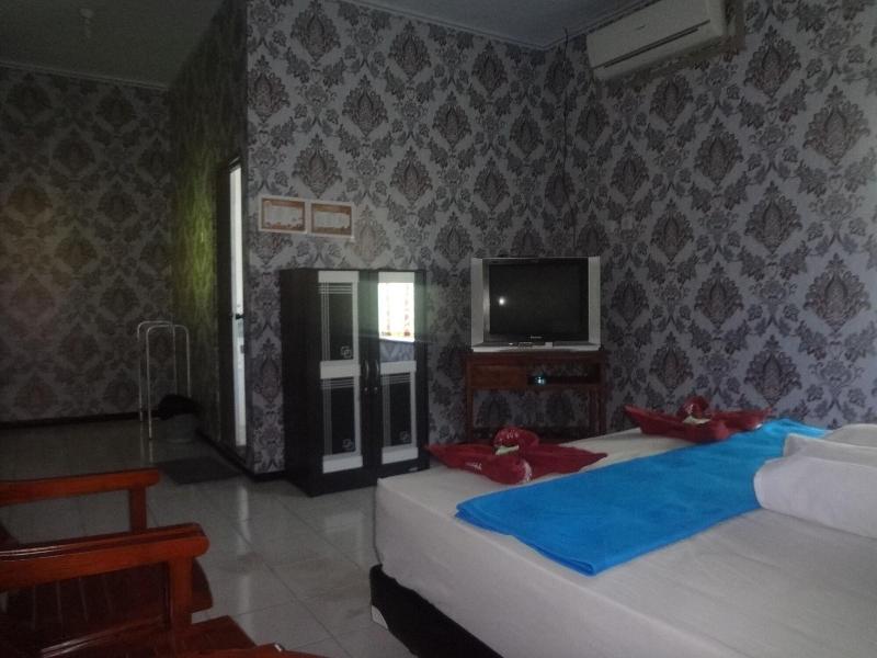 Hotel Mangir Asri - Oda