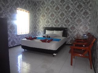 Hotel Mangir Asri fotoÄŸrafÄ±