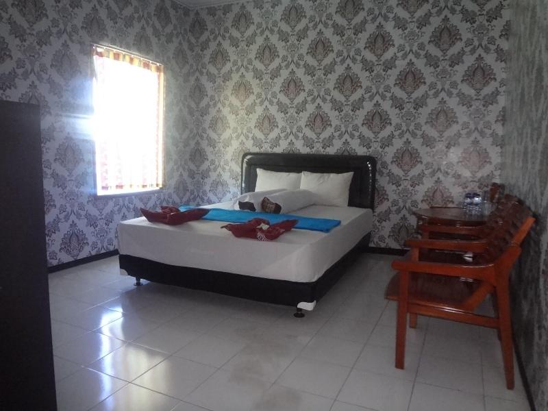 Hotel Mangir Asri - Oda