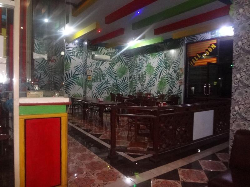 Hotel Mangir Asri - Restoran