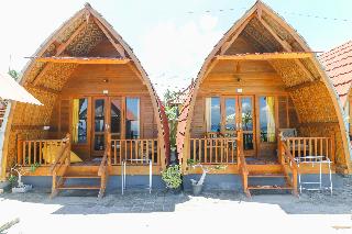 Road Beach Villa by ZUZU otel fotoğrafı