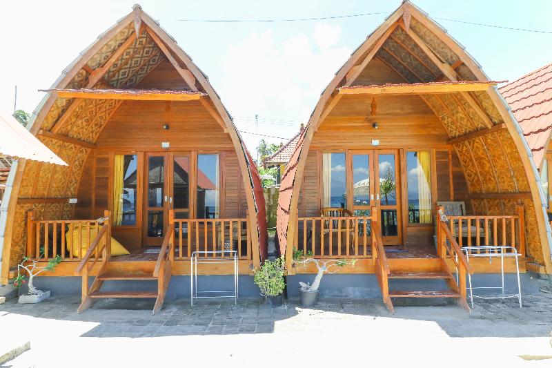 Road Beach Villa by ZUZU - Genel