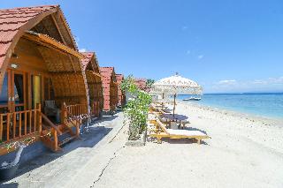 Road Beach Villa by ZUZU fotoÄŸrafÄ±