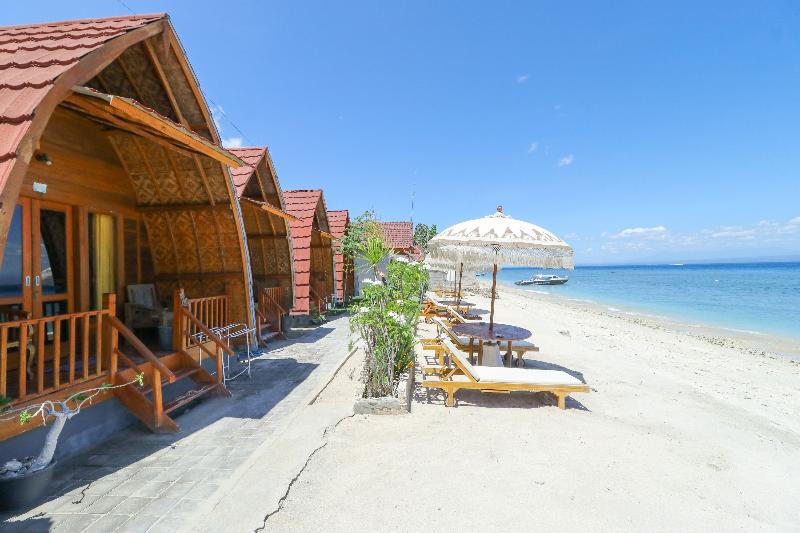 Road Beach Villa by ZUZU - Genel
