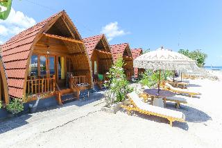 Road Beach Villa by ZUZU fotoÄŸrafÄ±