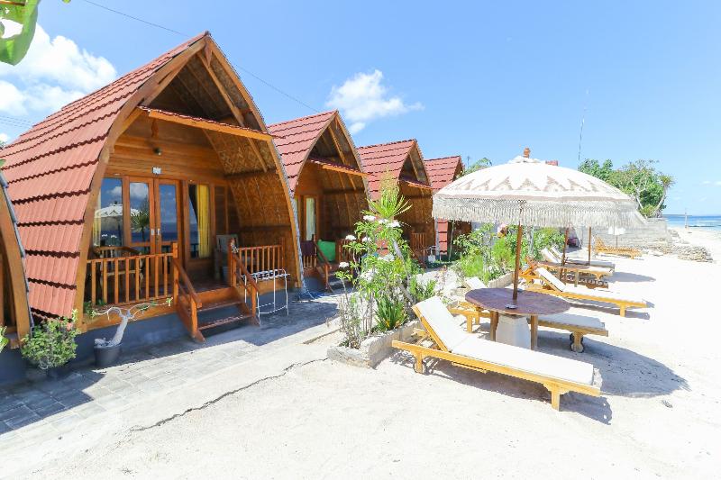 Road Beach Villa by ZUZU - Genel