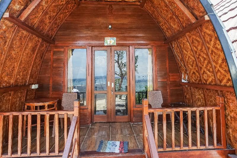 Road Beach Villa by ZUZU - Oda