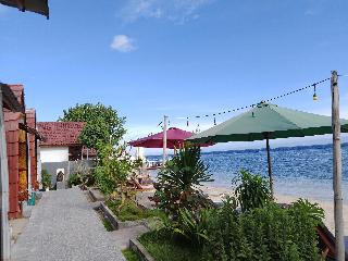 Road Beach Villa by ZUZU fotoÄŸrafÄ±