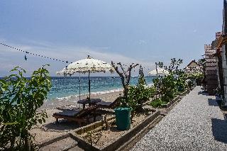 Road Beach Villa by ZUZU fotoÄŸrafÄ±