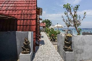 Road Beach Villa by ZUZU fotoÄŸrafÄ±