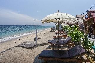 Road Beach Villa by ZUZU fotoÄŸrafÄ±