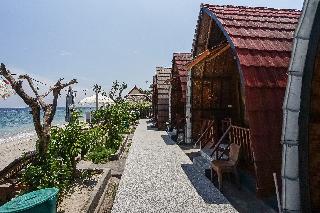 Road Beach Villa by ZUZU fotoÄŸrafÄ±