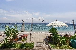 Road Beach Villa by ZUZU fotoÄŸrafÄ±