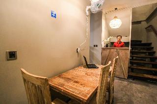 Braw Inn Canggu fotoÄŸrafÄ±