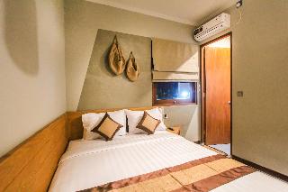 Braw Inn Canggu otel fotoğrafı