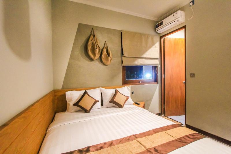 Braw Inn Canggu - Genel