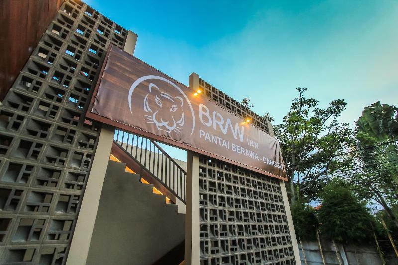 Braw Inn Canggu - Genel