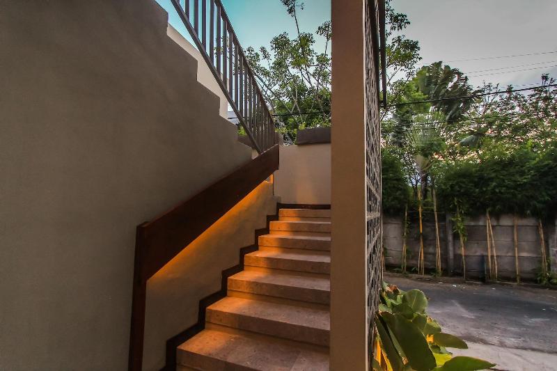 Braw Inn Canggu - Genel