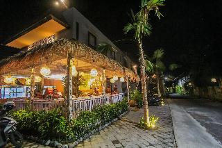 Braw Inn Canggu fotoÄŸrafÄ±