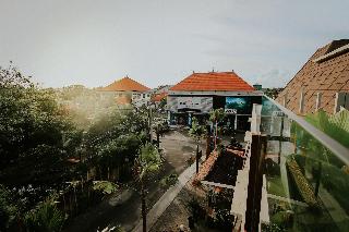 Braw Inn Canggu fotoÄŸrafÄ±