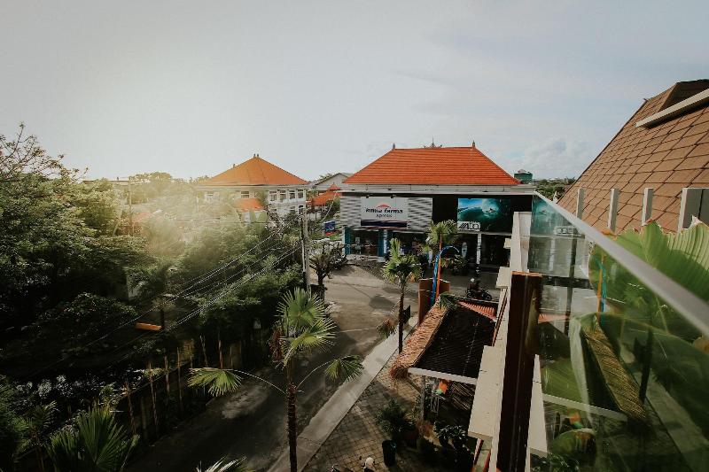 Braw Inn Canggu - Genel