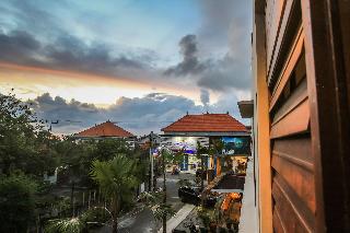 Braw Inn Canggu fotoÄŸrafÄ±