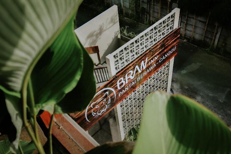 Braw Inn Canggu - Genel