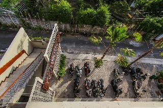 Braw Inn Canggu fotoÄŸrafÄ±