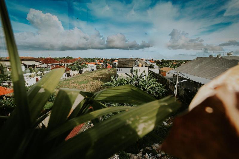 Braw Inn Canggu - Genel