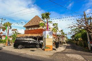Braw Inn Canggu fotoÄŸrafÄ±