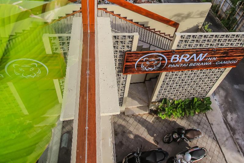 Braw Inn Canggu - Genel