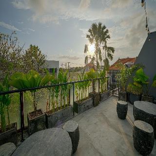 Braw Inn Canggu fotoÄŸrafÄ±