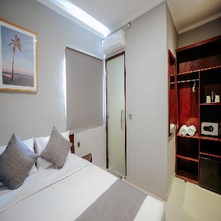 Braw Inn Canggu fotoÄŸrafÄ±