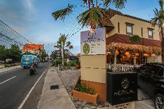 Braw Inn Canggu fotoÄŸrafÄ±