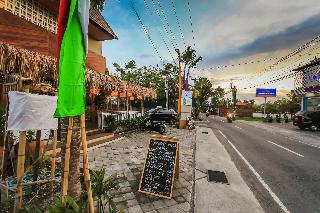 Braw Inn Canggu fotoÄŸrafÄ±