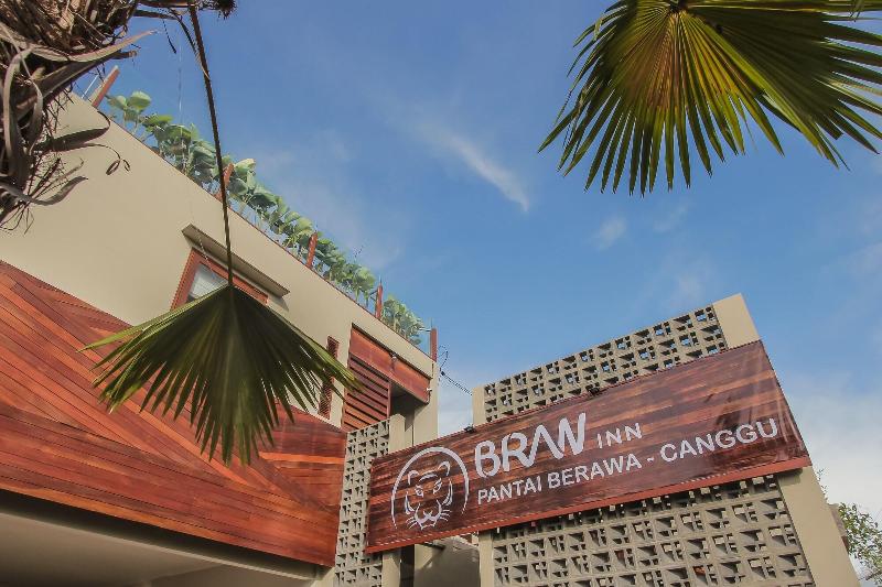 Braw Inn Canggu - Genel