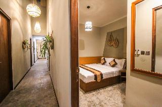 Braw Inn Canggu fotoÄŸrafÄ±