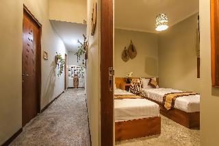 Braw Inn Canggu fotoÄŸrafÄ±
