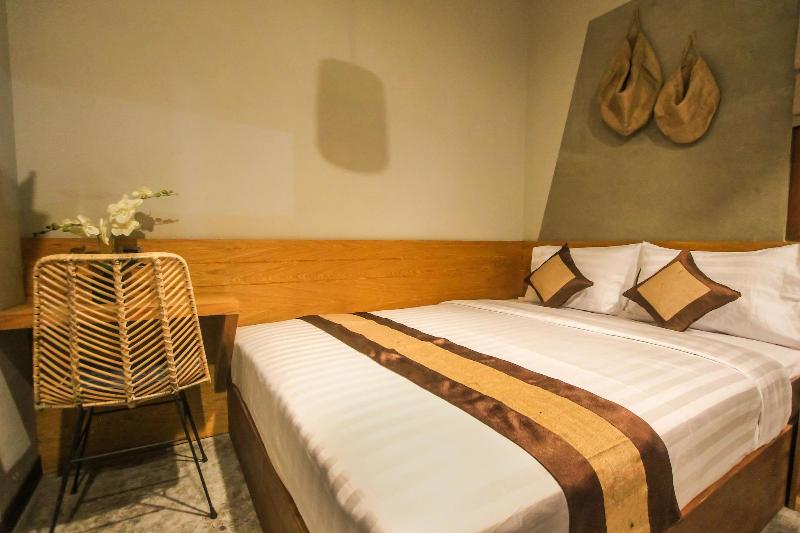 Braw Inn Canggu - Oda