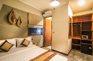 Braw Inn Canggu fotoÄŸrafÄ±