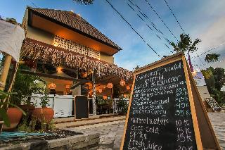 Braw Inn Canggu fotoÄŸrafÄ±